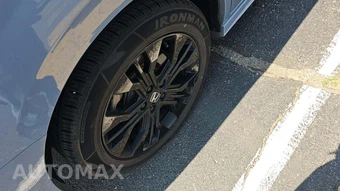 2025 Honda Odyssey Sport L 118.1" WB - miniatura 20