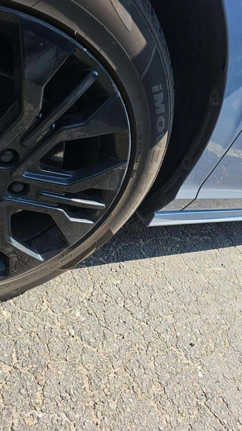 2025 Honda Odyssey Sport L 118.1" WB - miniatura 23