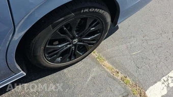 2025 Honda Odyssey Sport L 118.1" WB - miniatura 24