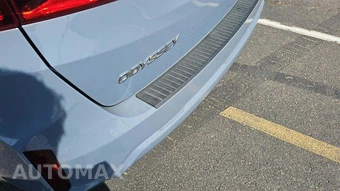 2025 Honda Odyssey Sport L 118.1" WB - miniatura 25