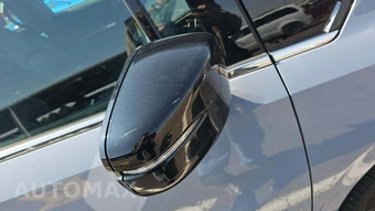 2025 Honda Odyssey Sport L 118.1" WB - miniatura 26