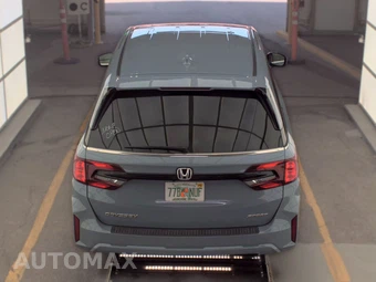 2025 Honda Odyssey Sport L 118.1" WB - miniatura 5