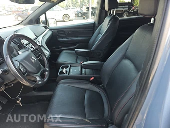 2025 Honda Odyssey Sport L 118.1" WB - miniatura 7