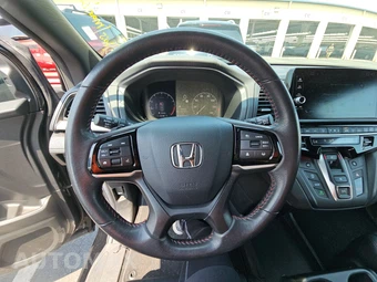2025 Honda Odyssey Sport L 118.1" WB - miniatura 10