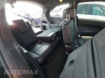 2025 Honda Odyssey Sport L 118.1" WB - miniatura 14
