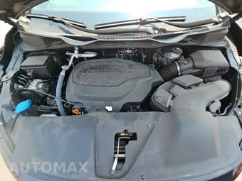 2025 Honda Odyssey Sport L 118.1" WB - miniatura 16