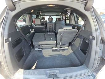 2025 Honda Odyssey Sport L 118.1" WB - miniatura 17