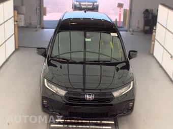2025 Honda Odyssey Sport L 118.1" WB - miniatura 2