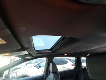 2025 Honda Odyssey Sport L 118.1" WB - miniatura 20