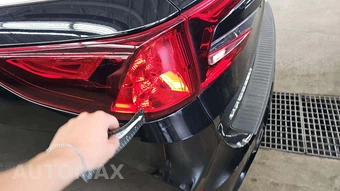 2025 Honda Odyssey Sport L 118.1" WB - miniatura 21