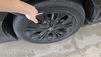 2025 Honda Odyssey Sport L 118.1" WB - miniatura 22