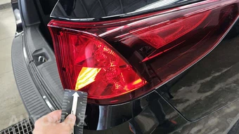 2025 Honda Odyssey Sport L 118.1" WB - miniatura 24
