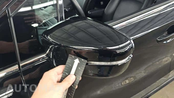 2025 Honda Odyssey Sport L 118.1" WB - miniatura 30