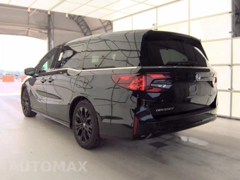 2025 Honda Odyssey Sport L 118.1" WB - miniatura 6