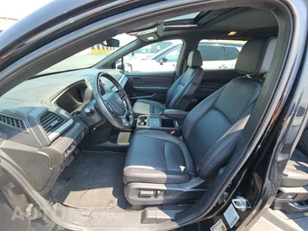 2025 Honda Odyssey Sport L 118.1" WB - miniatura 7