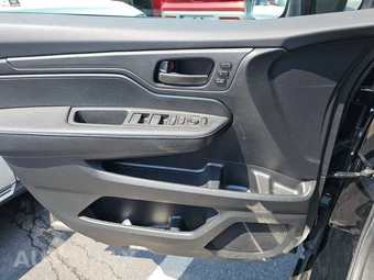 2025 Honda Odyssey Sport L 118.1" WB - miniatura 9