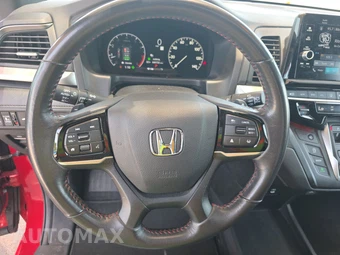 2025 Honda Odyssey Sport L 118.1" WB - miniatura 10