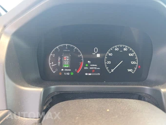 2025 Honda Odyssey Sport L 118.1" WB - miniatura 12