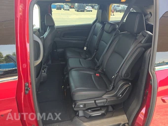 2025 Honda Odyssey Sport L 118.1" WB - miniatura 13