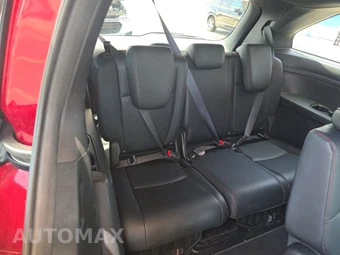 2025 Honda Odyssey Sport L 118.1" WB - miniatura 14