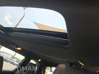 2025 Honda Odyssey Sport L 118.1" WB - miniatura 19