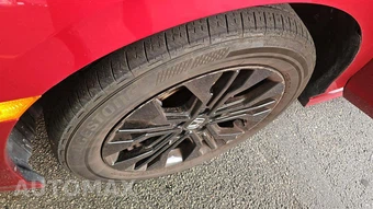 2025 Honda Odyssey Sport L 118.1" WB - miniatura 20