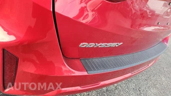 2025 Honda Odyssey Sport L 118.1" WB - miniatura 22