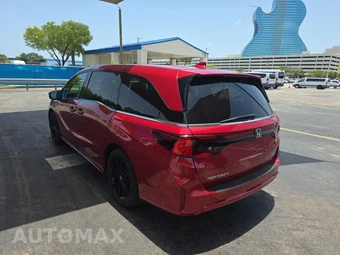 2025 Honda Odyssey Sport L 118.1" WB - miniatura 6