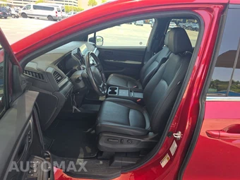 2025 Honda Odyssey Sport L 118.1" WB - miniatura 7