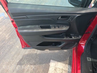 2025 Honda Odyssey Sport L 118.1" WB - miniatura 9