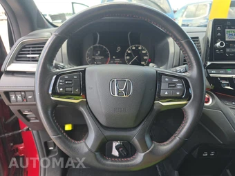 2025 Honda Odyssey Sport L 118.1" WB - miniatura 10