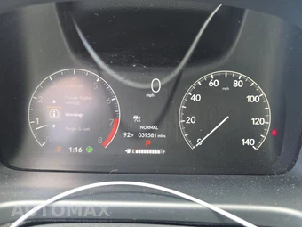 2025 Honda Odyssey Sport L 118.1" WB - miniatura 12