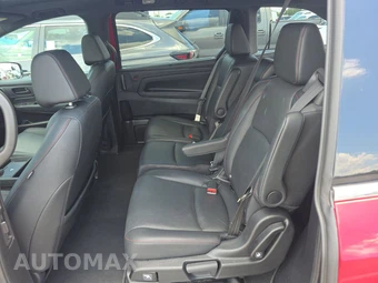2025 Honda Odyssey Sport L 118.1" WB - miniatura 13