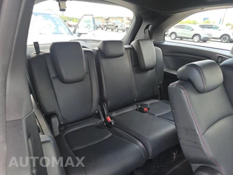 2025 Honda Odyssey Sport L 118.1" WB - miniatura 14
