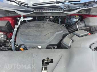 2025 Honda Odyssey Sport L 118.1" WB - miniatura 16