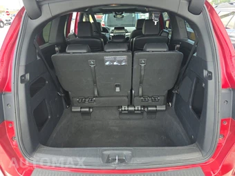2025 Honda Odyssey Sport L 118.1" WB - miniatura 17