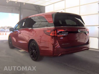 2025 Honda Odyssey Sport L 118.1" WB - miniatura 6