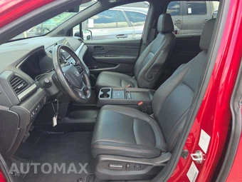 2025 Honda Odyssey Sport L 118.1" WB - miniatura 7