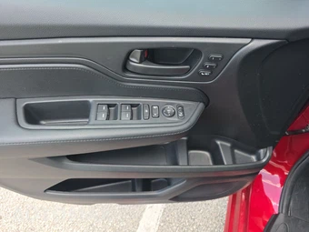 2025 Honda Odyssey Sport L 118.1" WB - miniatura 9