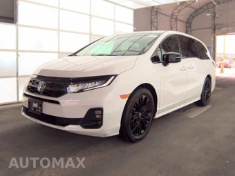 2025 Honda Odyssey Sport L 118.1" WB