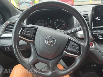 2025 Honda Odyssey Sport L 118.1" WB - miniatura 10
