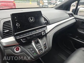 2025 Honda Odyssey Sport L 118.1" WB - miniatura 11