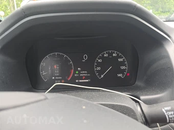 2025 Honda Odyssey Sport L 118.1" WB - miniatura 12