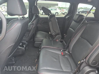 2025 Honda Odyssey Sport L 118.1" WB - miniatura 13