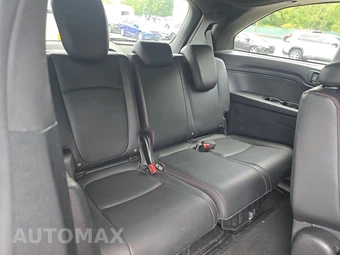 2025 Honda Odyssey Sport L 118.1" WB - miniatura 14