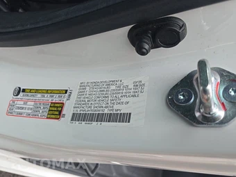 2025 Honda Odyssey Sport L 118.1" WB - miniatura 15