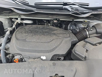 2025 Honda Odyssey Sport L 118.1" WB - miniatura 16