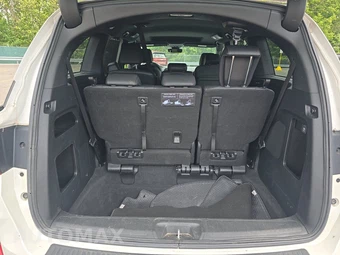 2025 Honda Odyssey Sport L 118.1" WB - miniatura 17