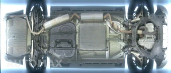 2025 Honda Odyssey Sport L 118.1" WB - miniatura 18