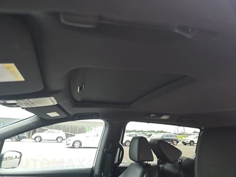2025 Honda Odyssey Sport L 118.1" WB - miniatura 19